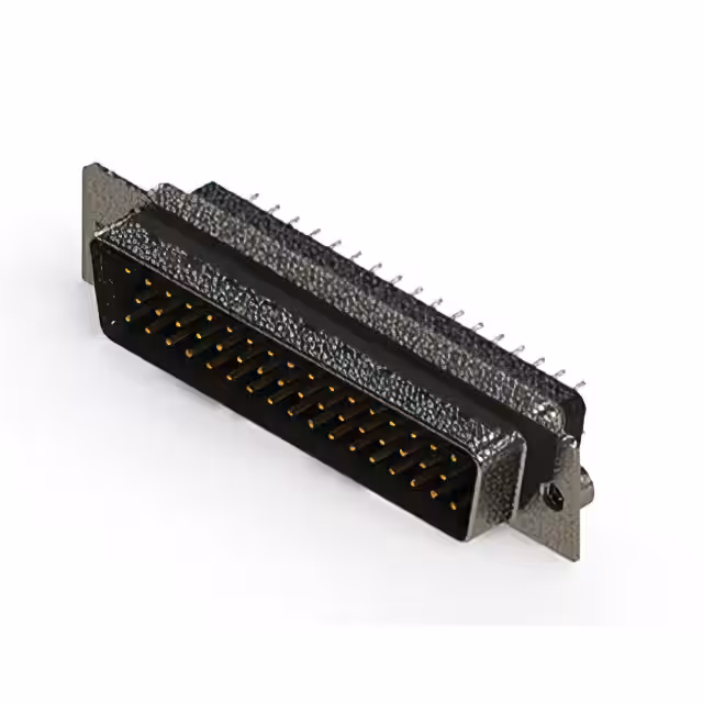 627-050-228-062 EDAC Inc.  Ensembles de connecteurs D-Sub